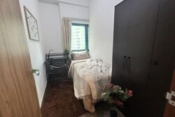 Oleanas Residence (D9), Condominium #570545591